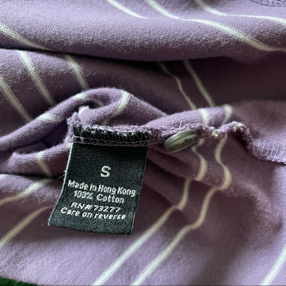 Men’s Apt 9 polo shirt - size small - Picture 3 of 4